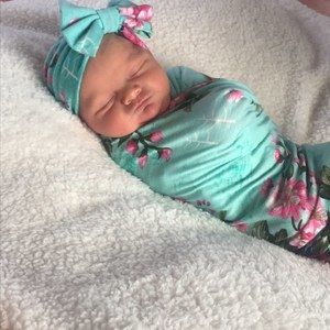 Meet your Posher, Tammy